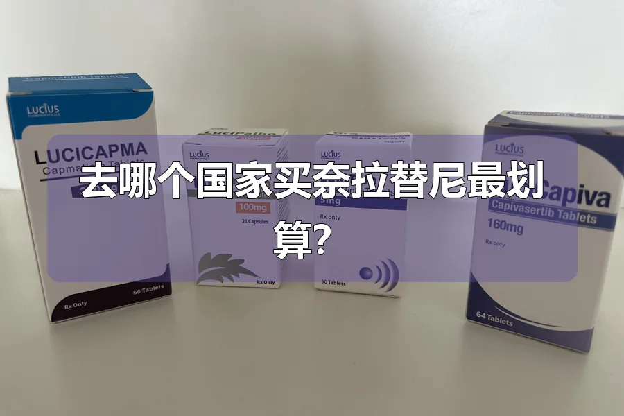 去哪个国家买奈拉替尼最划算？